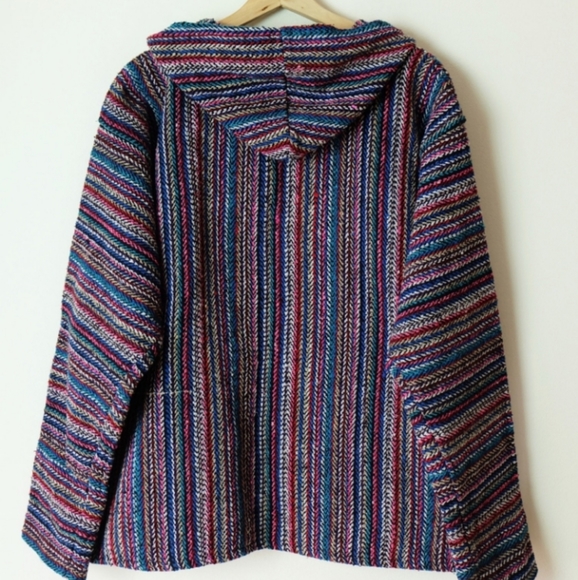 Earth Ragz Hoodie - Picture 1 of 3